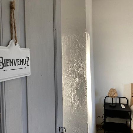 Chambre Privee Dans Maison Dromoise - Viarhona - Autoroute - Jacuzzi A Reserver En Supplement Châteauneuf-du-Rhône 外观 照片