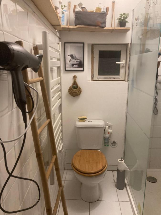 Chambre Privee Dans Maison Dromoise - Viarhona - Autoroute - Jacuzzi A Reserver En Supplement Châteauneuf-du-Rhône 外观 照片